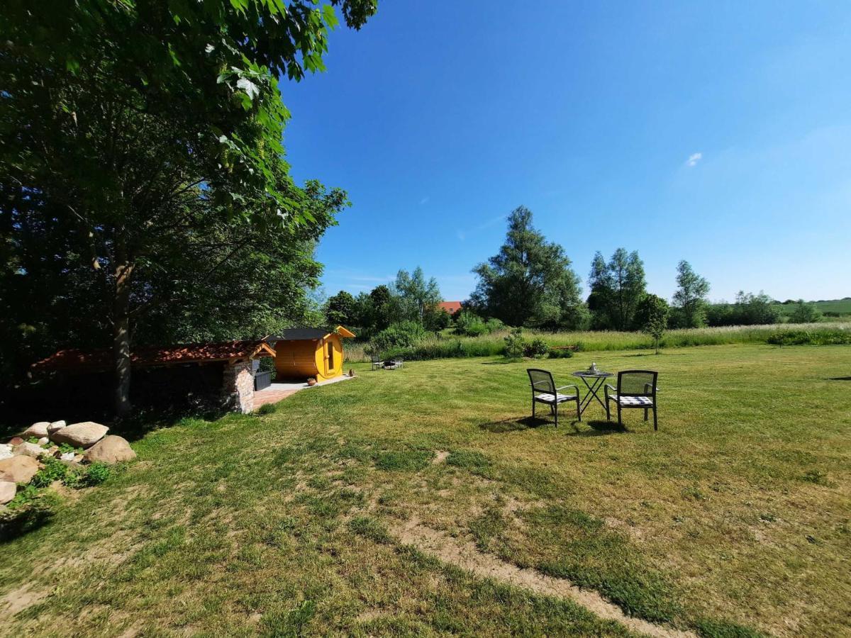 Ferienwohnung Auszeit Objekt Id 13178-9 Варен Екстер'єр фото