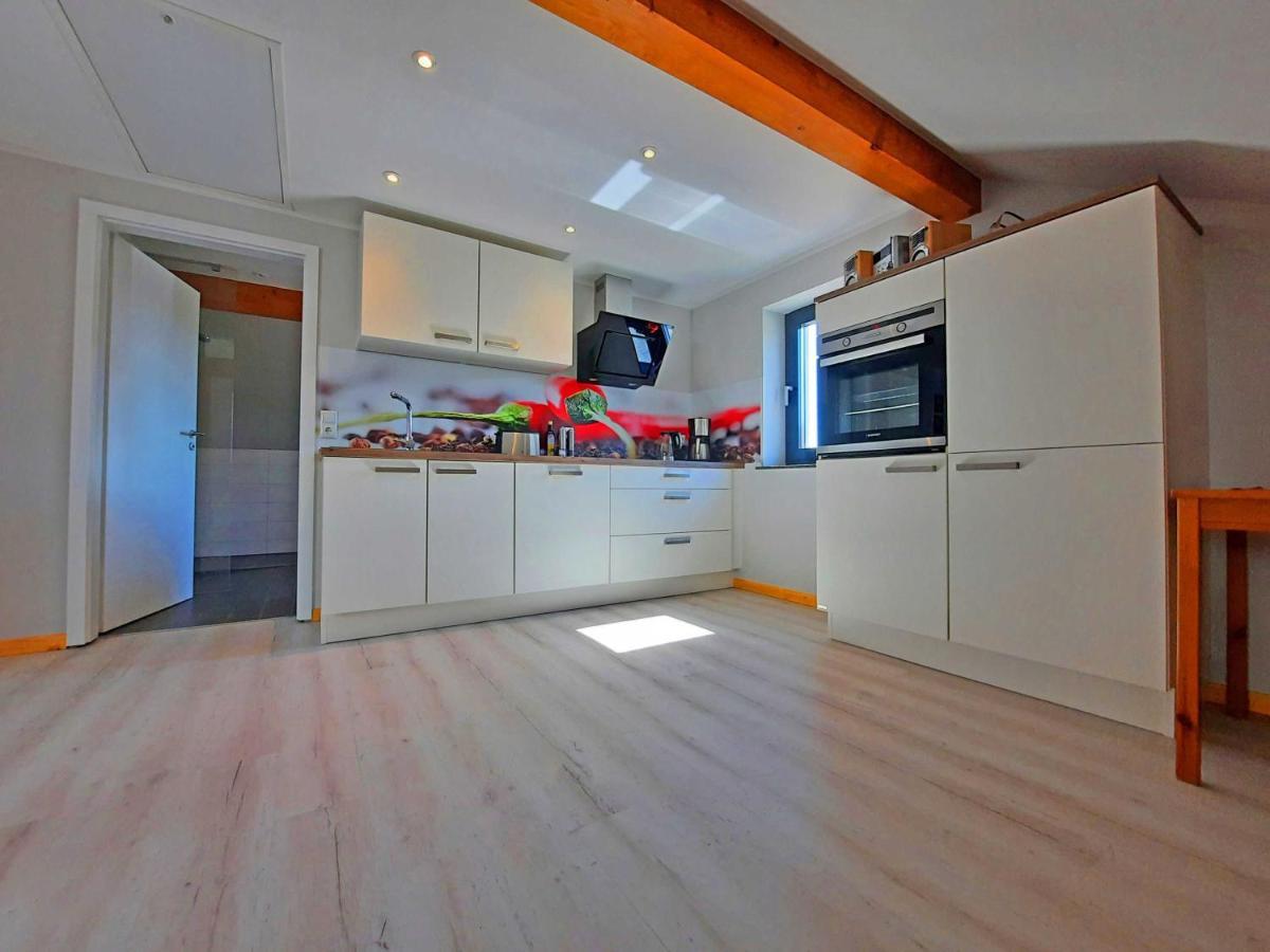 Ferienwohnung Auszeit Objekt Id 13178-9 Варен Екстер'єр фото
